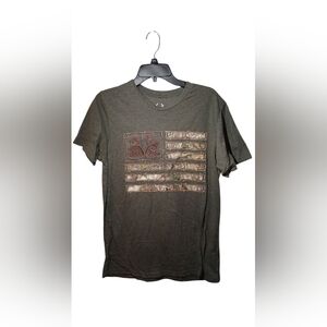 New-Realtree T-shirt